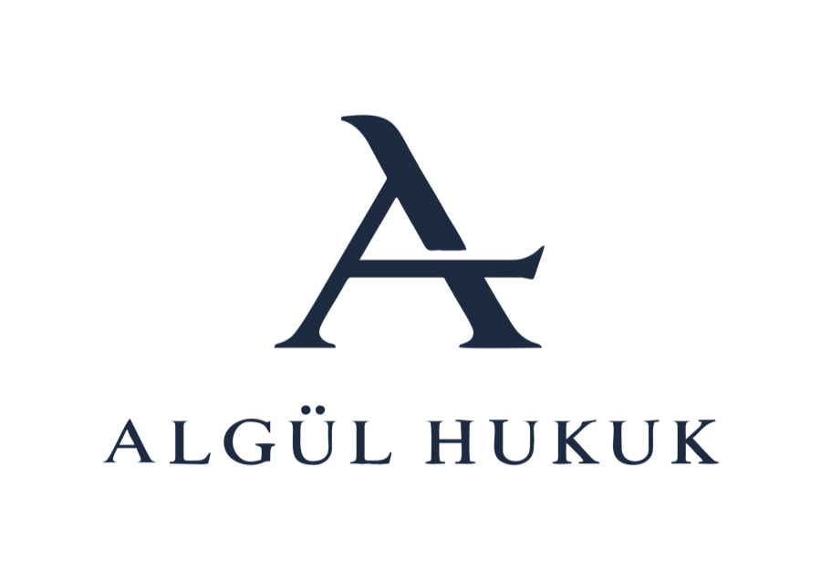 Algül Hukuk ve Danışmanlık logosu